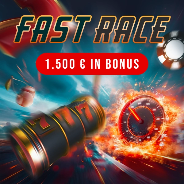 Fast Race
